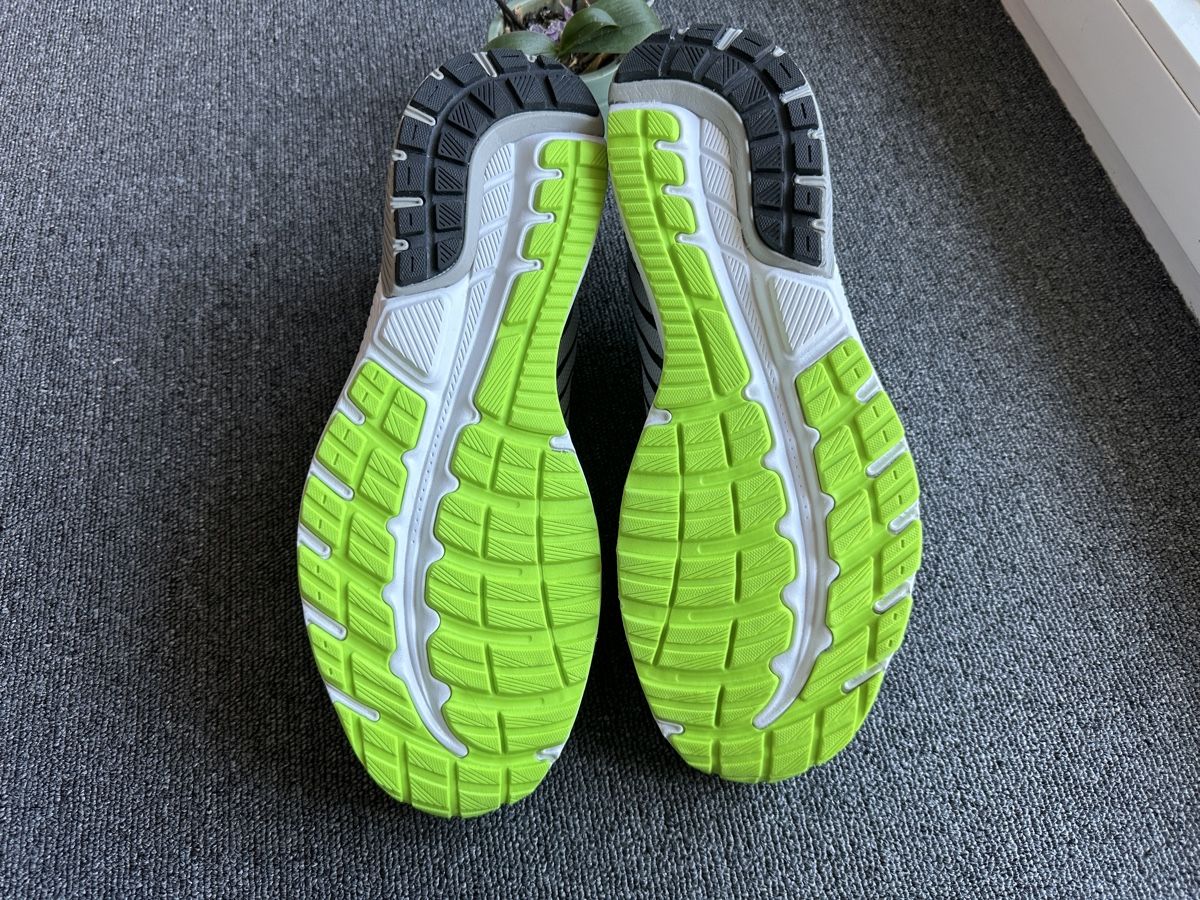Scarpe da uomo: basket homme taille 46 gris – Nuovo e nell'imballaggio originale da Bulle venduto da Zaman66 5