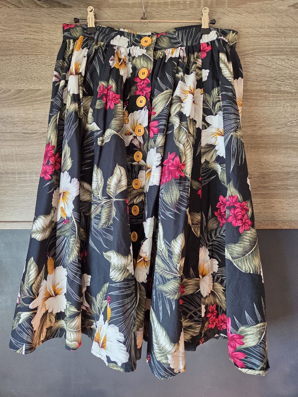 Lotti di vestiti: Lot d'habits Rockabilly – Nuovo (secondo la descrizione) da Les Vérines venduto da Doubulle 3
