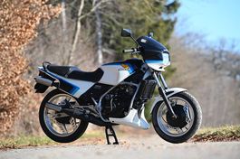 Honda Mvx 250 