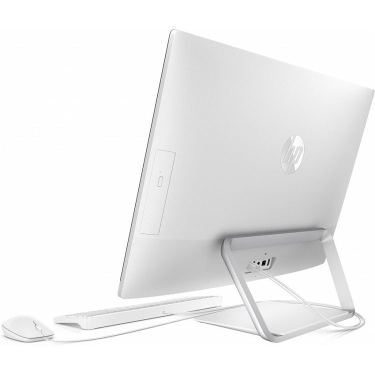 PC HP Pavilion AllinOne 27a220nz Kaufen auf Ricardo
