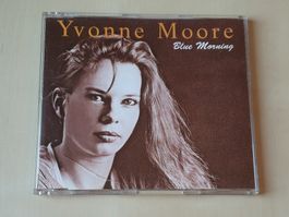 Yvonne Moore Blue Morning