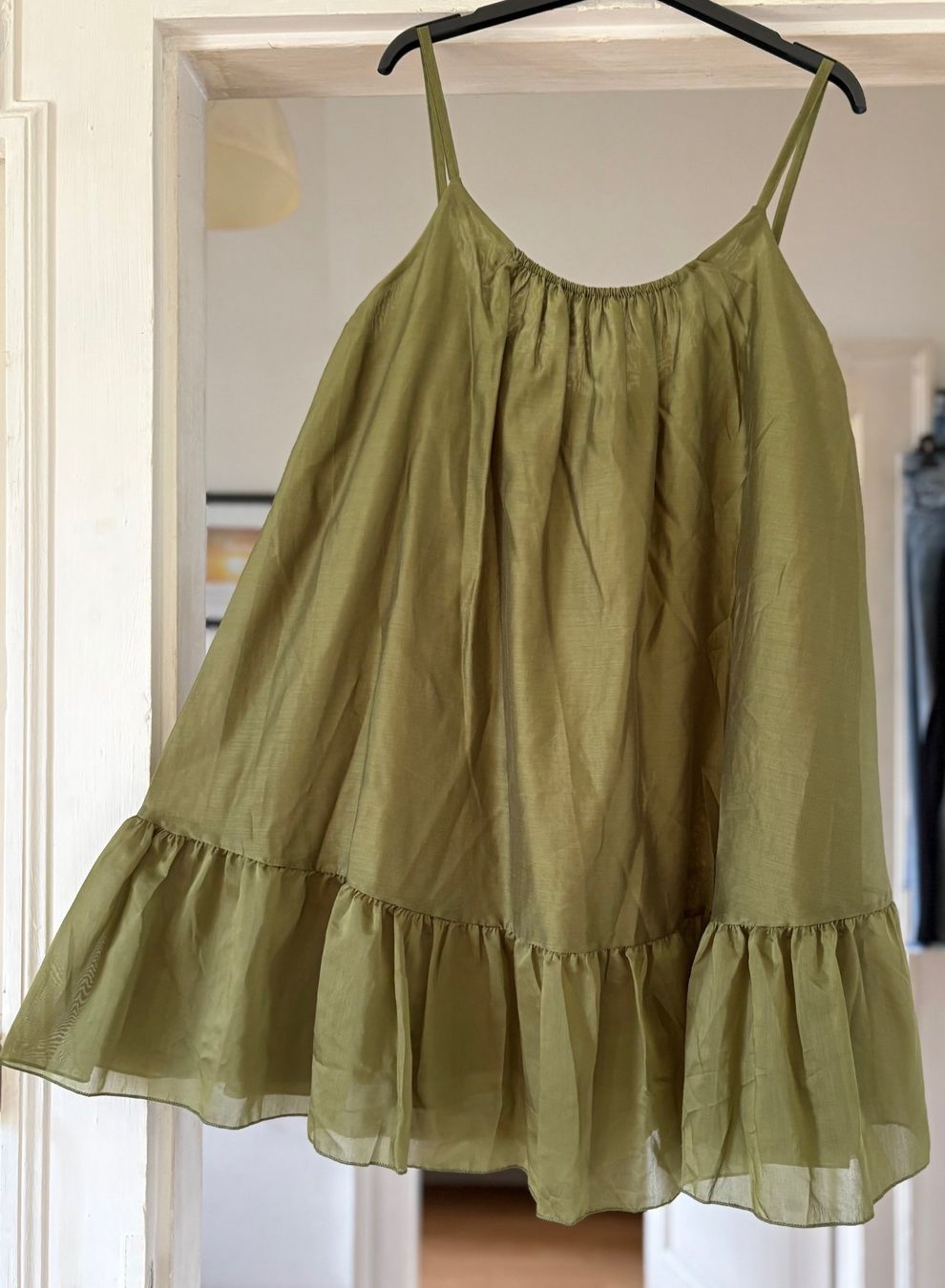 Robes: MINI ROBE/LONG TOP!! M – Neuf avec emballage d'origine à Locarno par NicoNion 5