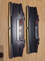 2x G.Skill Ripjaws V DDR4 16GB 4000MHz CL18