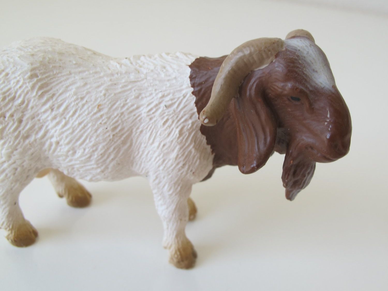 Schleich Statuette: Schleich 13258 Bugenziegenbock – Usato da Vilters venduto da hedi00 4