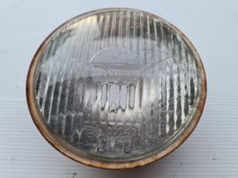 Glas und Reflektor Deepar