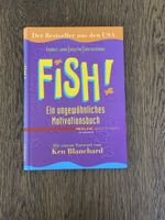 Buch Fish! Ein ungewöhnliches Motivationsbuch Zustand gut