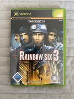 Tom Clancy's Rainbow Six 3 für Xbox