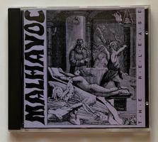 Mal Havoc / The Release
