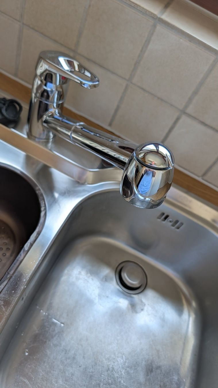 Spülbecken & Waschbecken: Spülbecken – Gebraucht aus Wohlen AG von Surus1 2