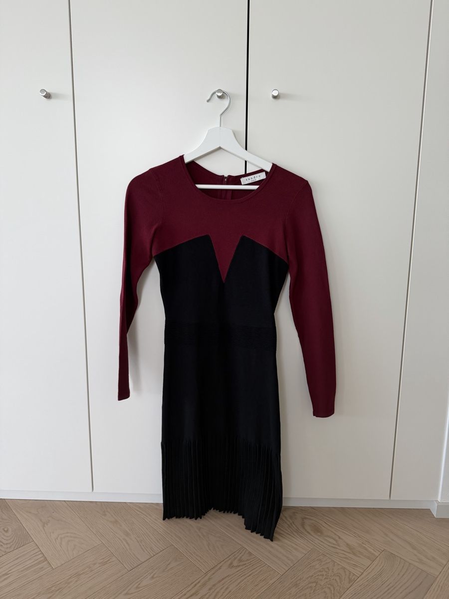 Sandro Kleider: SANDRO Winterkleid – Neu (gemäss Beschreibung) aus Horgen von Christina93Jolina