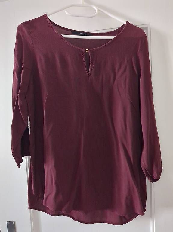 Blusen: Bluse Grösse L – Gebraucht aus St. Gallen von tj19