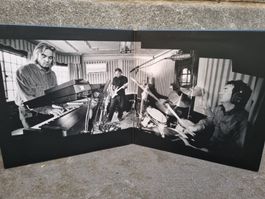 Pinkfloyd 2lp 2014
