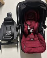 Babyschale Kiddy i-size