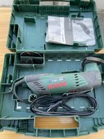 Bosch PMF 180 E Multi Oszillierer gebrauchter Zustand
