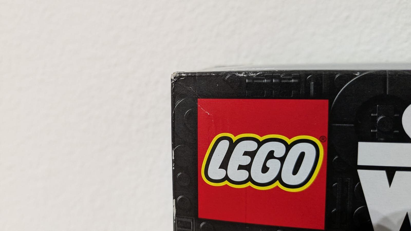 Lego Giocattoli: Lego Star Wars 75393 – Nuovo e nell'imballaggio originale da Hergiswil NW venduto da ToysandMore 1
