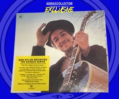 Bob Dylan - Nashville Skyline Hybrid SACD