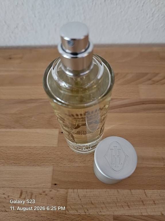 Sisley Profumi & Eau de Toilette: Eau de Campagne von Sisley – Usato da Zürich venduto da mai_h2hh 2