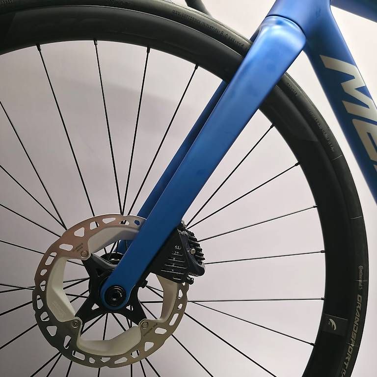 Biciclette: RENNVELO MERIDA SCULTURA 6000 CARBON – Nuovo e nell'imballaggio originale da Tübach venduto da KL-Bikes 1