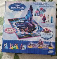 jeu Reine des neiges