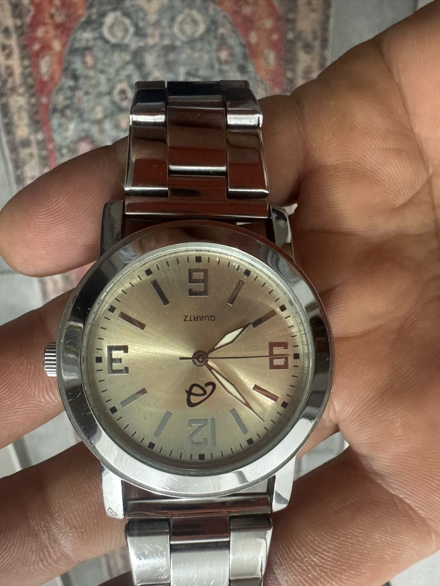 Orologi: Quartz Armbanduhr  – Usato da Gerlafingen venduto da naj_vj8s 3