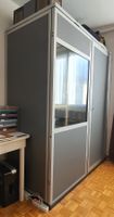 Cabine Acoustique
