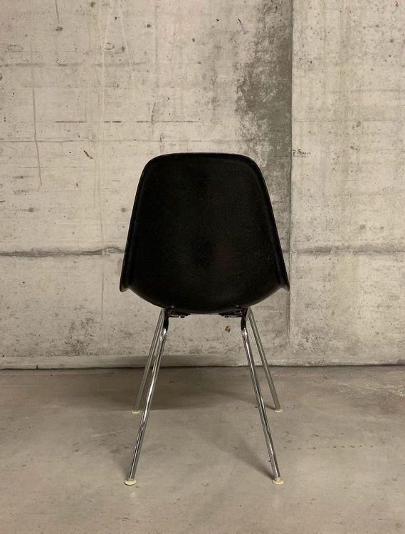 Herman Miller Stühle: 4 side chairs . eames . miller . vitra – Gebraucht aus Basel von Rmo4000 5