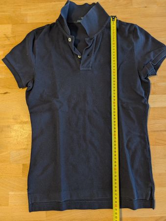 Ralph Lauren Polo Shirt Gr. M