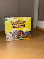 Pokemon Evolving Skies Booster Box English sealed