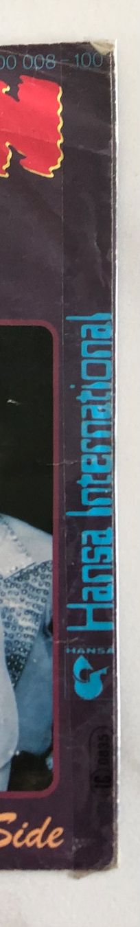 Schallplatten: ERUPTION - LEAVE A LIGHT – Gebraucht aus Poliez-Pittet von Newtown-Records 3