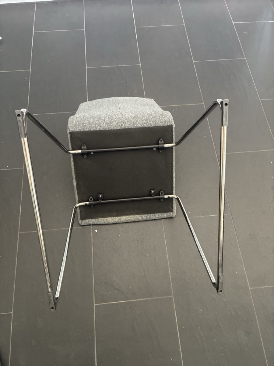 Ikea Chaises: Ikea LILLANAS – D'occasion à uster par gra_mbq7 1