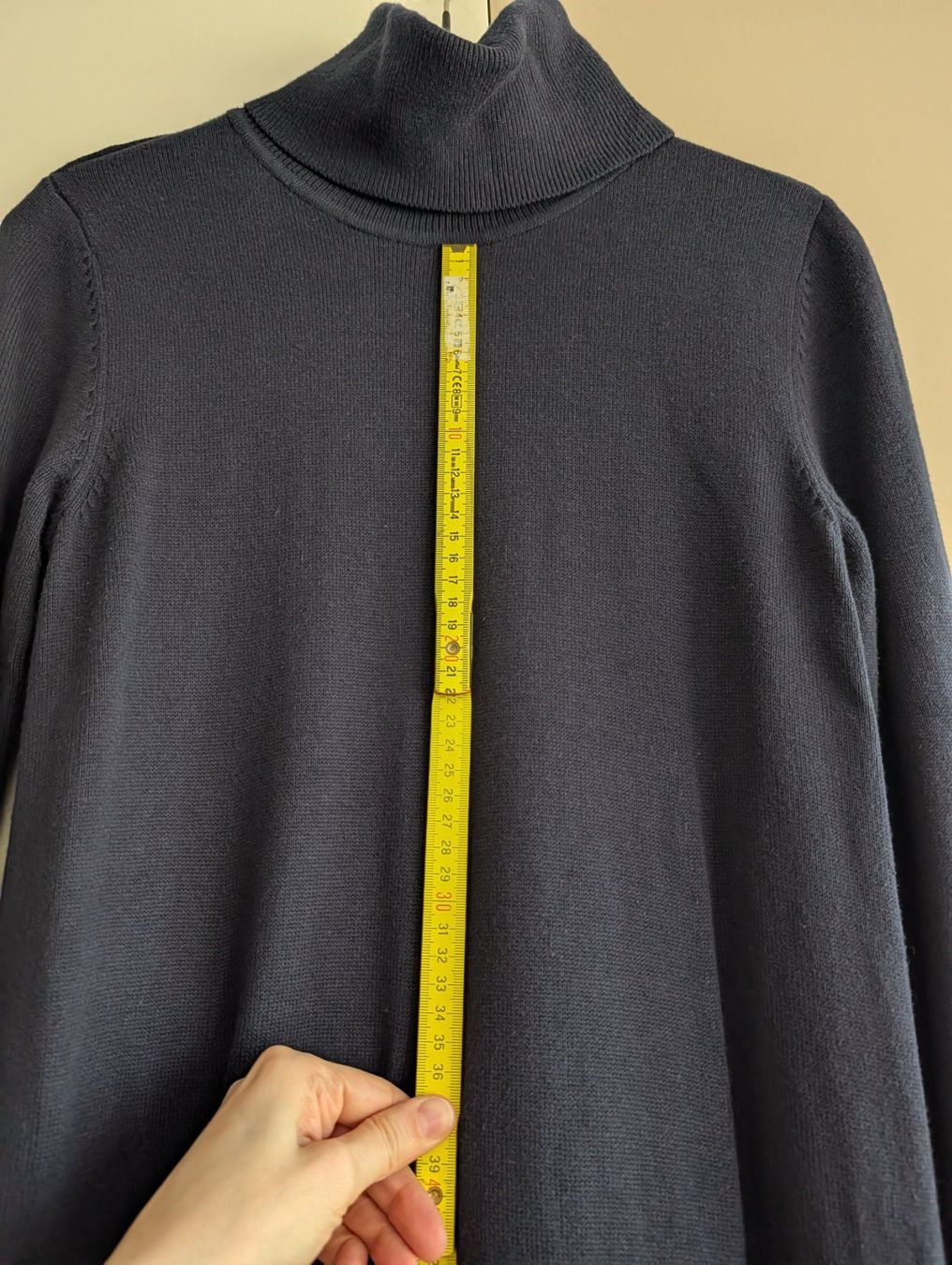 Esprit Vestiti: Kleid Esprit navy XS – Usato da Appenzell venduto da Pontigui2007 7
