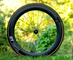 DT SWISS ARC 1600 50/60mm Carbone