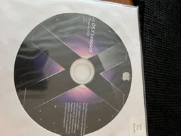 Mac OS X 10.5