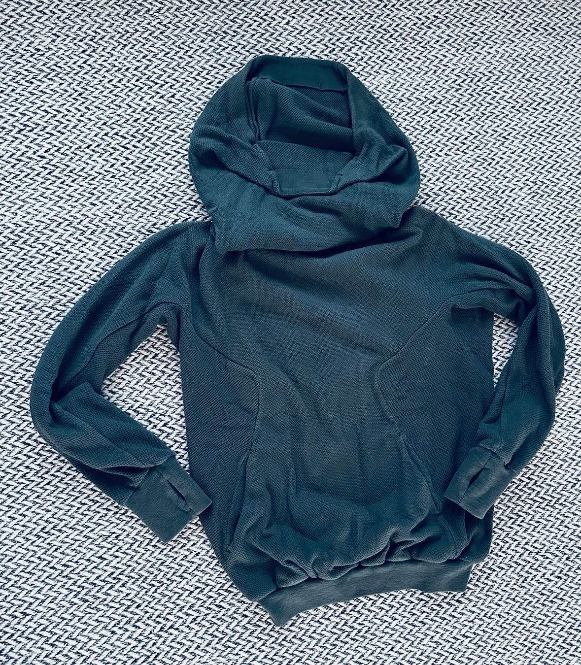 Pullover & Sweatshirts: BORIS BIDJAN SABERI Pullover Hoodie  XL – Neu (gemäss Beschreibung) aus Zürich von VR2528 1