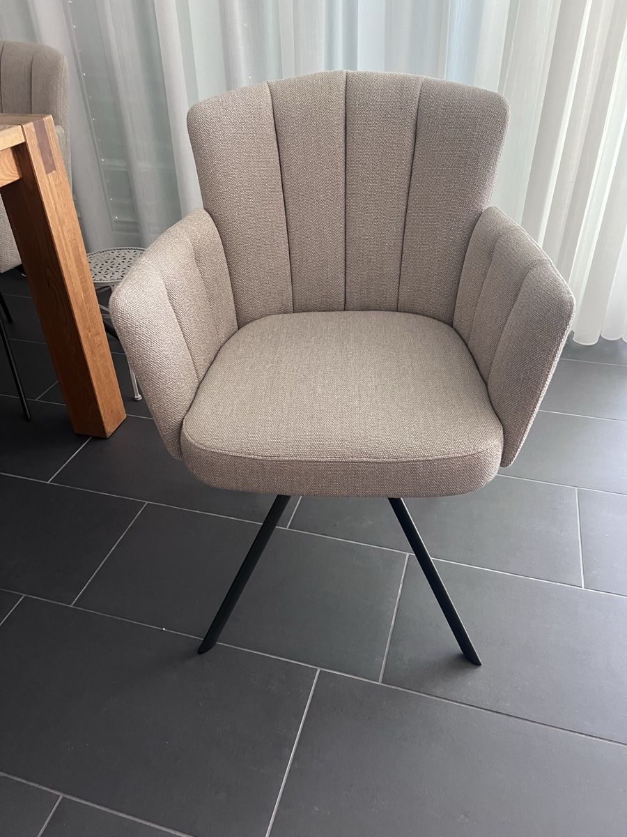 Chaises: Venjakob Stühle – Neuf (Voir description) à Oberuzwil par Joe_Lee 4