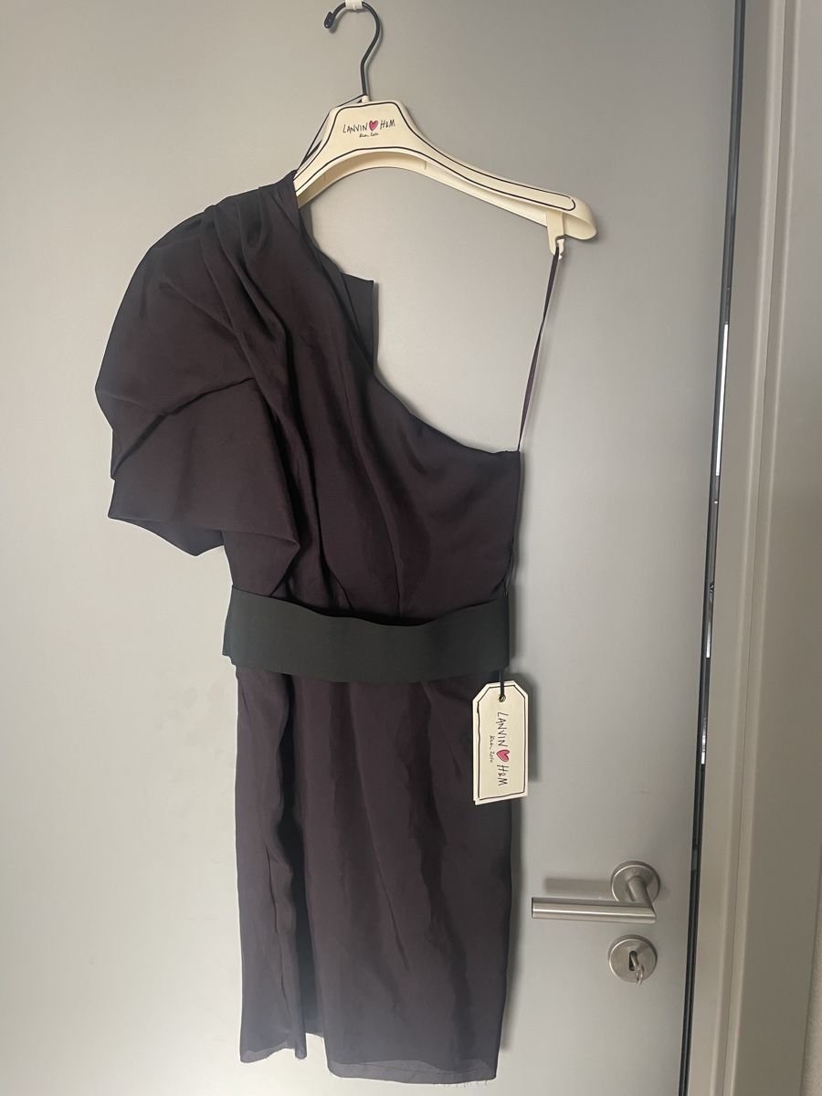H&M Vestiti: Robe Asymétrique LANVIN for H&M - Neuve – Nuovo (secondo la descrizione) da Porrentruy venduto da Stretty17 1