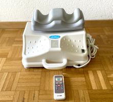 Chi Maschine Vitalizer Classic mit Remote Control