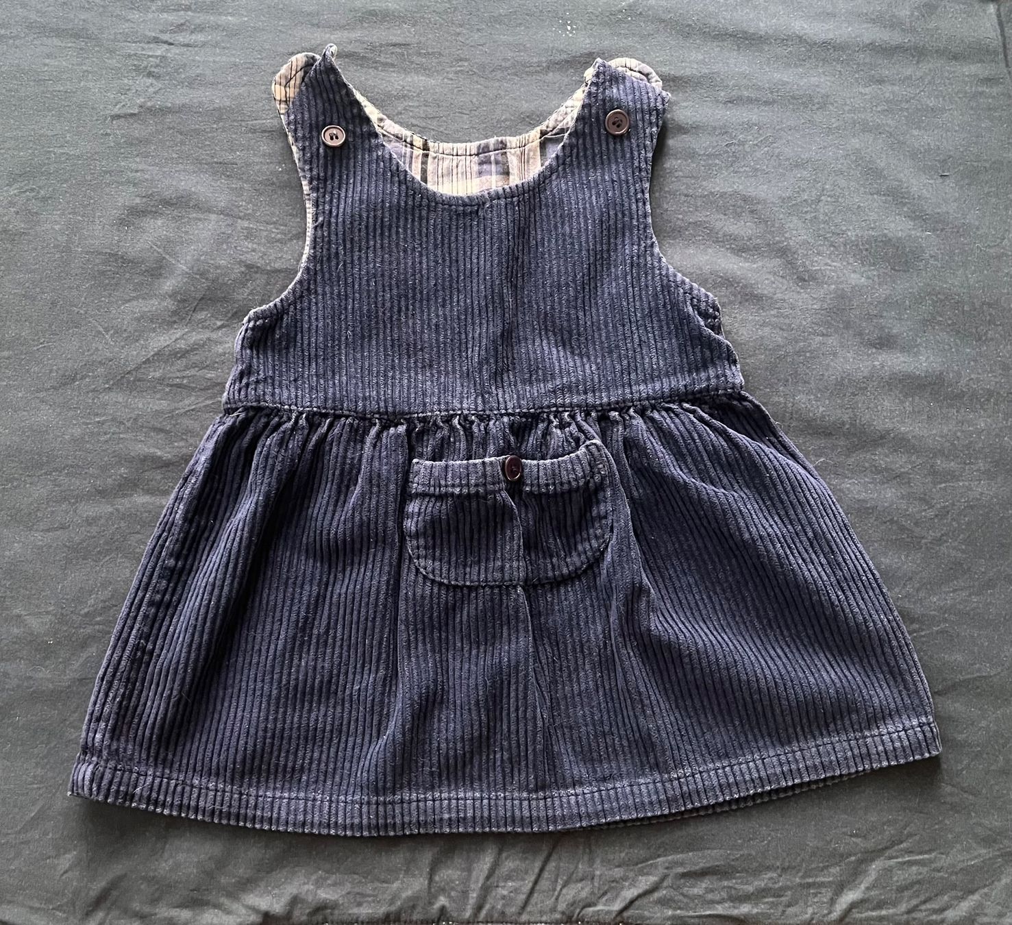 Vestiti & Gonne: Kleid, Grösse 98 – Usato da Triboltingen venduto da zimtsterndli5