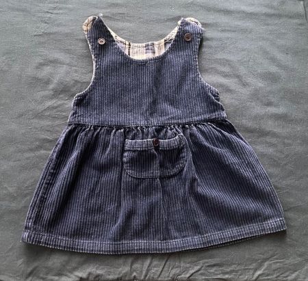 Kleid, Grösse 98