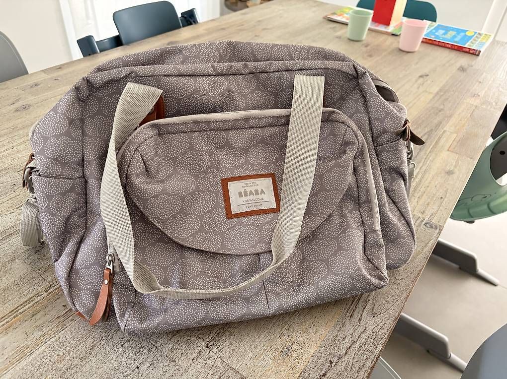 Béaba Kindertaschen: Beaba – Gebraucht aus Bellinzona von kia100184 1