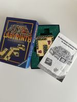 Spiel Labyrinth ab 7 J Ravensburger 