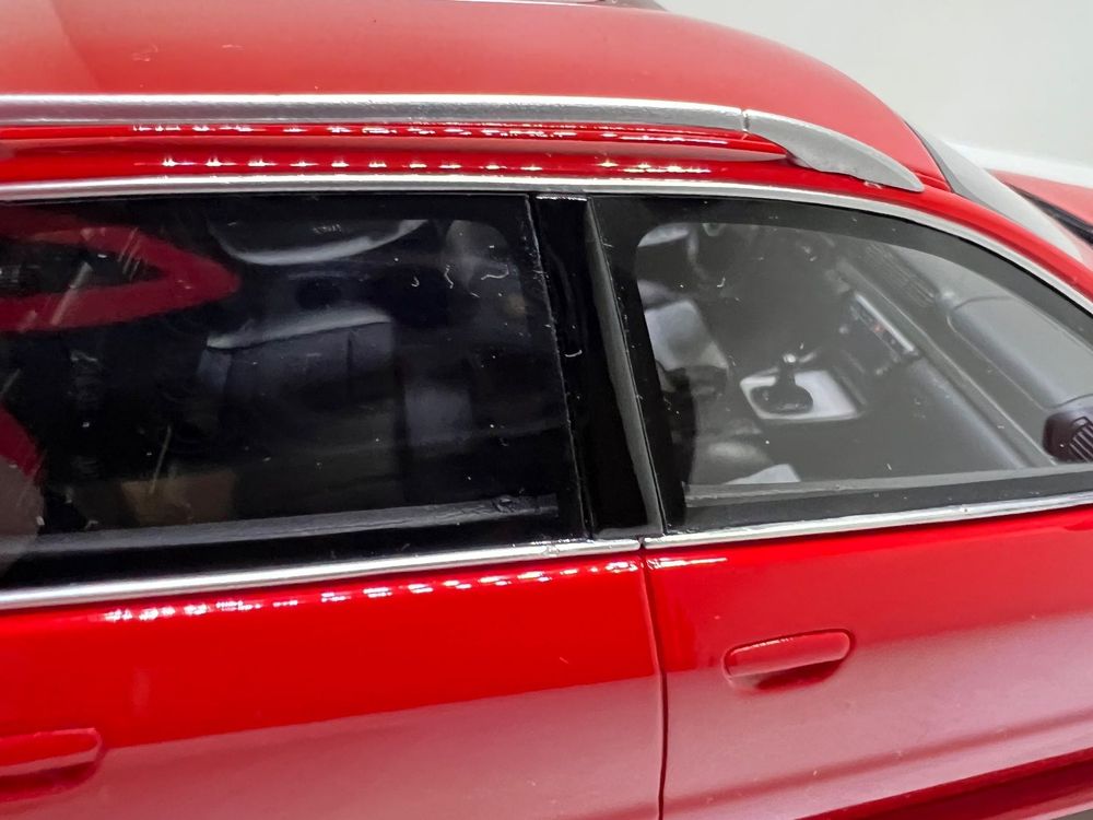 1:18 Audi A4 B5 S4 Limousine - Modell-Tuning-Umbau - in Thüringen