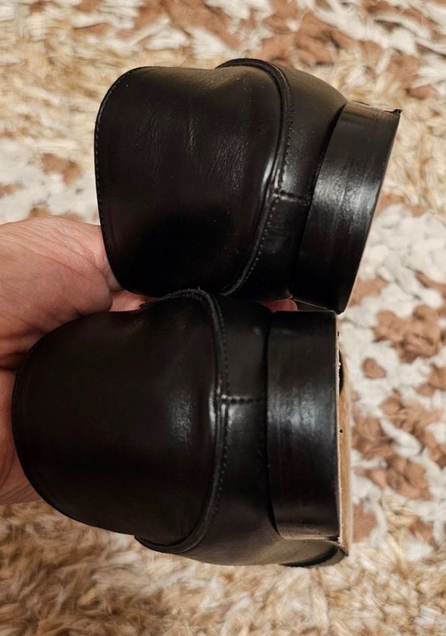 Bally Scarpe da donna: Bally Damen Loafers / Mules Gr. 38,5 – Usato da Winterthur venduto da CW99 4