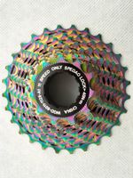 11-fach Kassette 11-28T für Shimano Freilauf (NEUWERTIG)