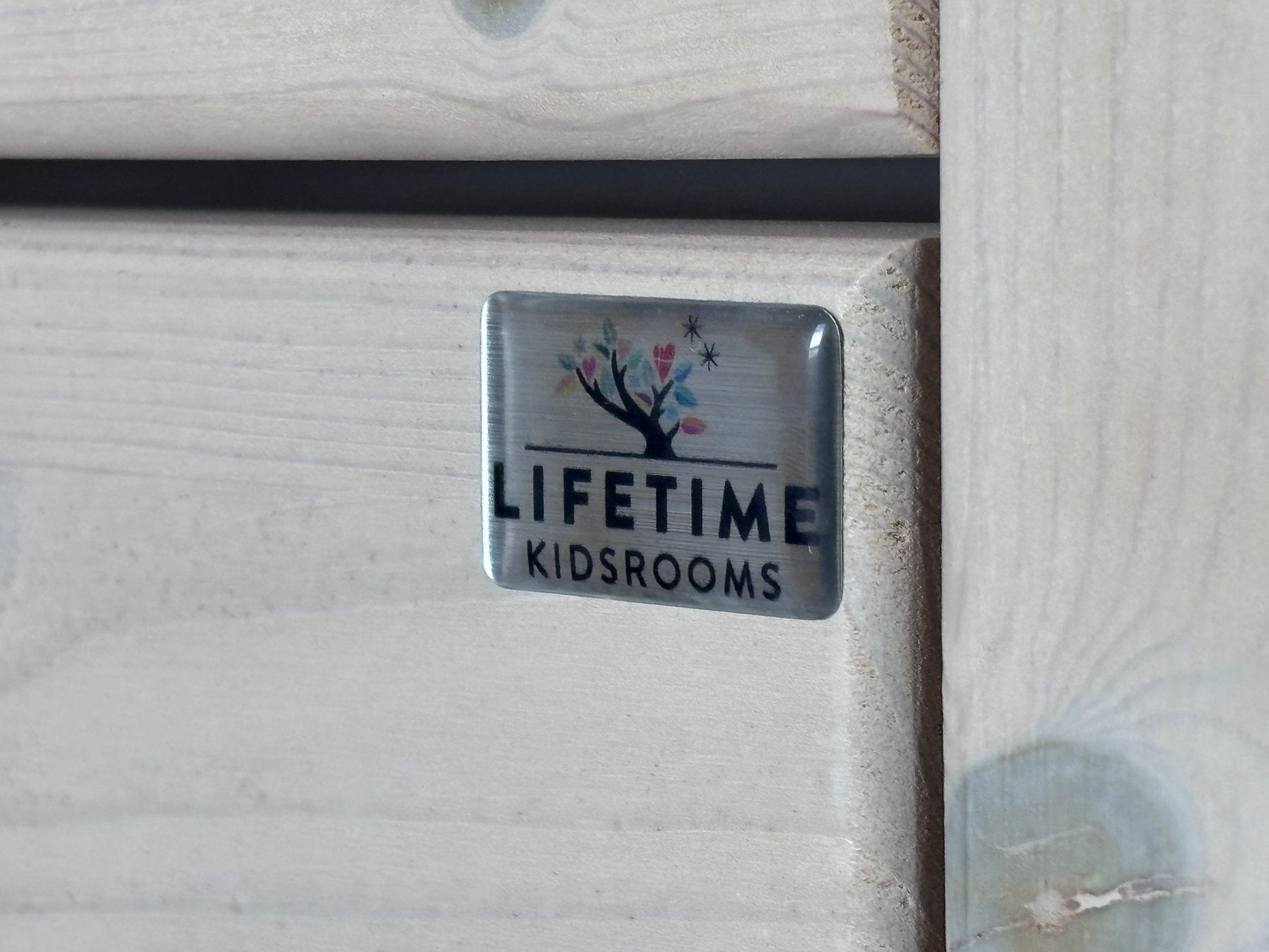 Lifetime Brands Letti: LIFETIME (Traum-)Hausbett – Usato da Niederneunforn venduto da Copybong 5
