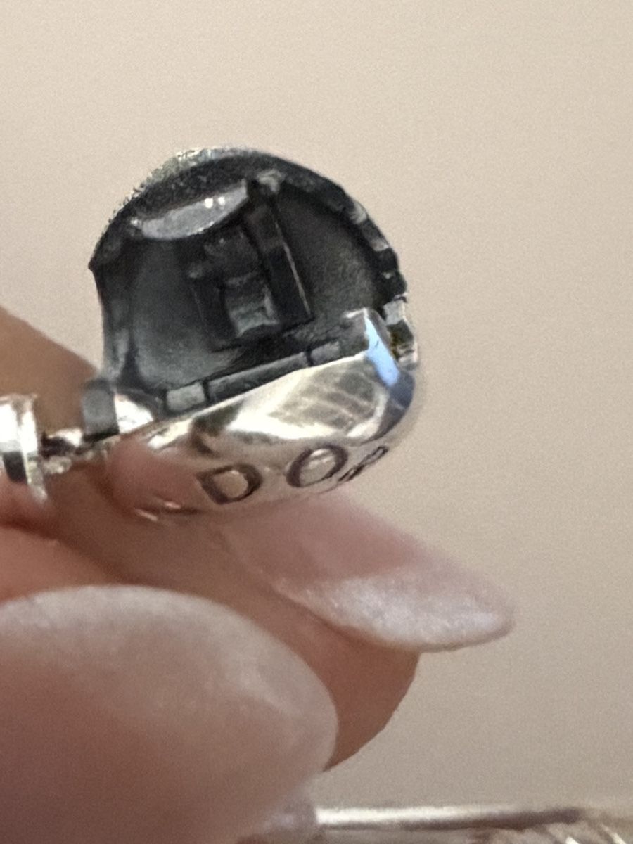Bracciali & Braccialetti: pandora bracelet  – Usato da Figino venduto da 1024sells 5