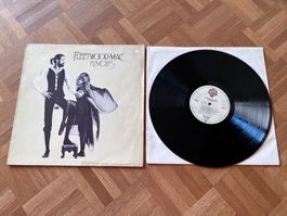 Fleetwood Mac - Rumours