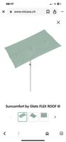 Glatz Flex Roof 95 x 140 cm