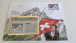 1993 Taxcard Brief Les Diableretes