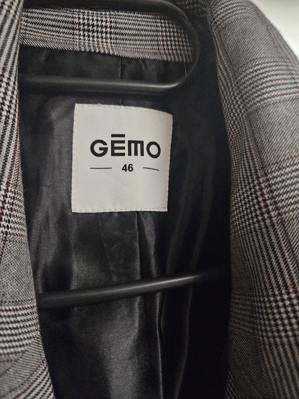 Giacche: blazer 46 – Usato da Savigny venduto da vei_8t66 1